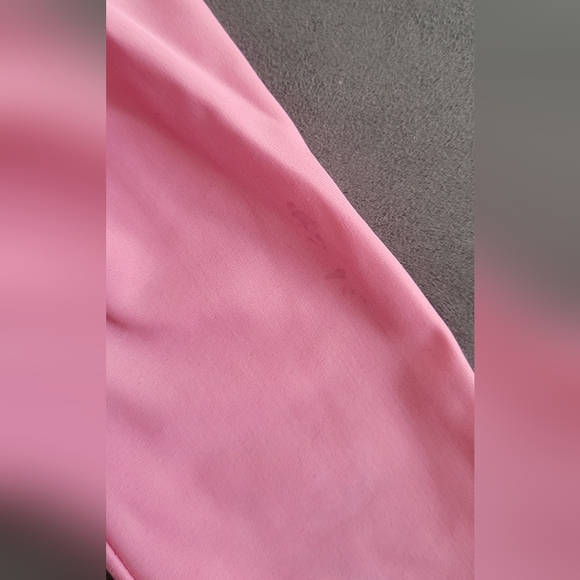 Gap Kids Size 4-5 Pink Zippered Jacket - Picture 5 of 10